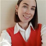 Ciao! Sono laureata e offro ripetizioni come aiuto compiti e studio per ragazzi delle scuole elementari e medie